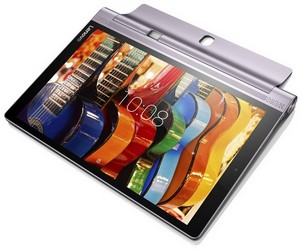 Прошивка планшета Lenovo Yoga Tablet 3 Pro 10 в Астрахане